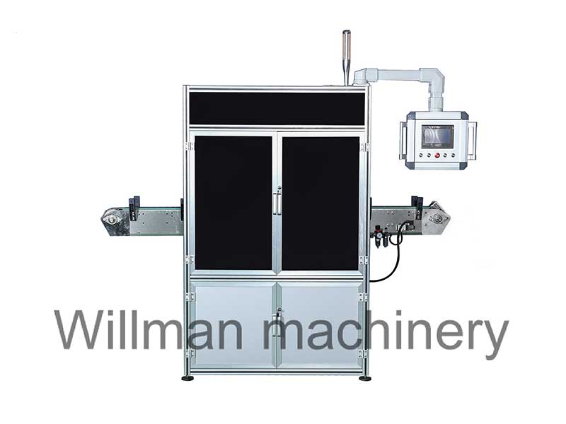 鋁箔封口泄漏檢測機你使用過嗎？